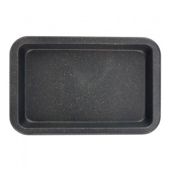 Assadeira 36cm Por 23,5cm Retangular Essence Aço Carbono Antiaderente Mimo Style